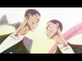 Ballroom e Youkoso opening 2