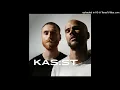KAS:ST feat. Gordo - Leaving Earth (Original Mix)
