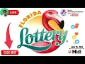 Tiraj Florida En Direct 26 Juin 2026 Florida Midi Lottery Florida