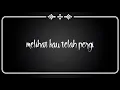 Ratu Kidul - Satriaku Tak Bernyawa + Lirik