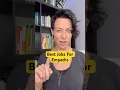 Lagu The Best Job For Empaths