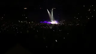 Disturbed - Sound of Silence live at the Allstate Arena Chicago 03-08-2019