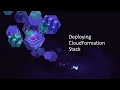 Deploying CloudFormation Stack