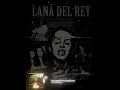 summertime sadness -  slowed (best part only )
