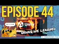 Episode 44 Unity s Pricing What It Means for Game Developers
