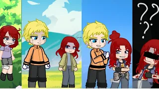 Реакция Пяти Каге на Т И 1 Боруто 