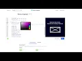 i make a powerpoint presentation in javascript
