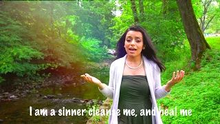 انا محتاج لمسة روحك ENGLISHترانيم صلاة ترنيمة صلاة Ana M7tag Lamst Ro7ak English 