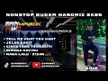 TELL ME WHAT YOU WANT X JELAS SAKIT NONSTOP DUGEM HARDMIX 2K25 [ ‪REQUEST BY AMIN ]