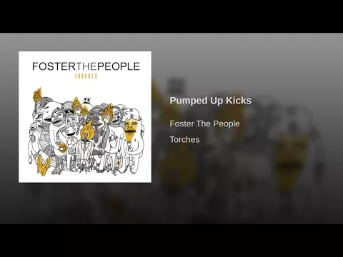 Download MP3 Pumped up Kicks- Foster The People