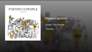 Download Pumped up Kicks- Foster The People MP3