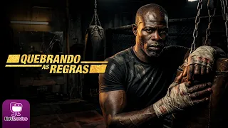 Quebrando Regras - Filme Completo Dublado GRÁTIS - Filme de Ação Com Elenco Estrelado | NetMovies