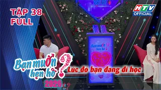Bạn Muốn Hẹn Hò 2026 | Tập 38 (19/9/2026)