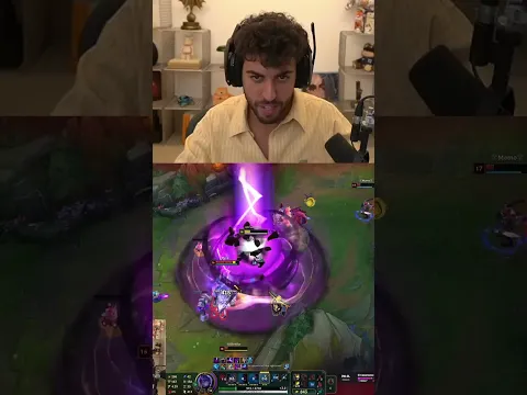 PENTAKILL de la bestia