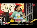 CAK SODIQ - SENI | NEW MONATA LIVE ANIV 2nd PLAT AA COLABORATION