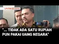 Download Lagu [FULL] Klarifikasi Menteri UMKM Maman Abdurrahman soal Dugaan Istri Pakai Fasilitas Negara ke Eropa