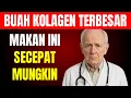 Download Lagu Selamat tinggal tangan kesemutan dan kaki lemah! 8 buah kaya kolagen