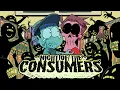 SuperMega Plays NIGHT OF THE CONSUMERS