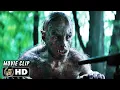 Download Lagu First Werewolf Attack Scene | WOLF MAN (2025) Movie CLIP HD