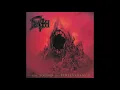 Death - Spirit Crusher (E Standard)