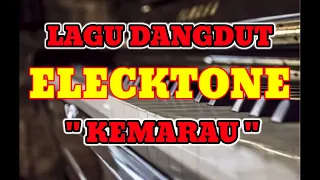 lagu dangdut electone kemarau