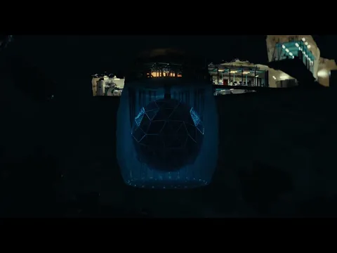 Trailer | Messengers | Jeffrey Zablotny