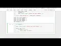 5 Example 7 - Fundamentals of Software Development with Python