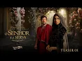 Download Lagu O Senhor e a Serva | Teaser 01