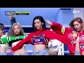 [교차편집] 트라이비 - KISS (TRI.BE 'KISS' StageMix)