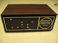Graymark Binary Clock Model 540 Runs Fast Issue - Modification