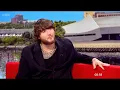 Lagu James Arthur - BBC Breakfast Interview (01.02.24)