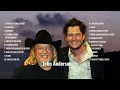 Download Lagu John Anderson-Poignant Poetry-timeless Country Classics-music Hits Of The Week