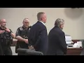 LIVE Father of Apalachee High School shooter sentenced