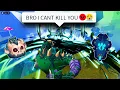 Download Lagu This New *TANK BUILD*  make you IMMORTAL 💀... (T-rex + Shark V4)