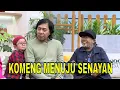 Download Lagu [FULL] UHUUY! KOMENG MENUJU SENAYAN | FYP (16/02/24)