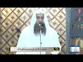 Download Lagu Fitno K Dour Men Ta’alluq Billah - Staying Away From Fitnah ( Shaykh Abdullah Nasir Rehmani )
