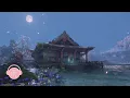 Download Lagu Sekiro OST - Fountainhead Palace + Ambience - 1 HOUR