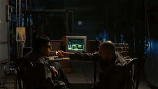 YAVA LAVA Short Film 