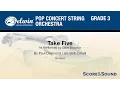 Take Five arr Bob Cerulli - Score Sound