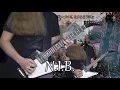 Black Sabbath - N.I.B. |Main Solo Cover|