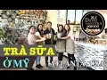 BAT NGO DUOC 10 LY TRA SUA MIEN PHI TAI QUAN TRA SUA O MY - DING TEA NORCROSS