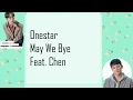 Onestar - May We Bye feat CHEN