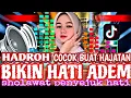 Lagu TERBARU 2026 DJ SHOLAWAT HADROH FULL BASS ‼️ PENYEJUK HATI PALING COCOK BUAT HAJATAN ‼️