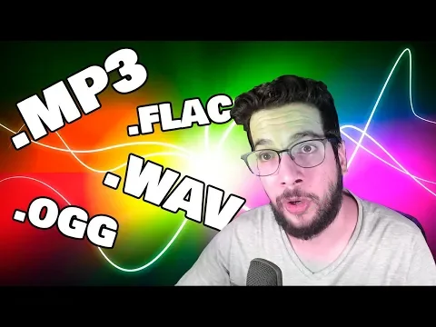 Download MP3 ¿Cuál es la diferencia entre WAV, MP3, OGG y FLAC?