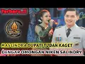 Download Lagu NIKEN SALINDRY BIKIN KAGET MAS LINDRA BUPATI TUBAN