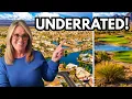 Is Los Lagos the Best Kept Secret in Fort Mohave AZ