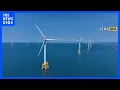 Download Lagu “瀬戸際”の洋上風力発電 再エネ事業に必要な制度とは？ 三菱の撤退受け再公募に向け制度の見直し本格化へ｜TBS NEWS DIG