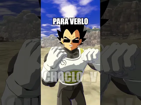 GOKU LE GANA A FREEZER CON SU NUEVA TECNICA #dragonball #goku #dragonballz #vegeta #dragonballsuper