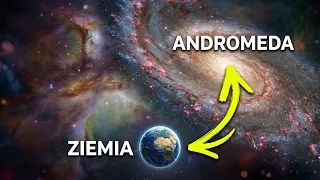 Droga Mleczna zderzy się z Andromedą, potwierdzają naukowcy