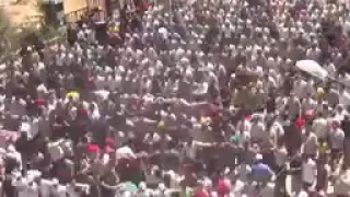 درعا مهد الثوره السوريه درعا البلد يا جبل عالي ابن حوران الزعبي دندنها